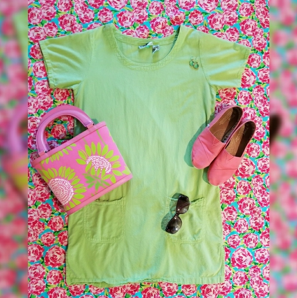 Cute Beach Casual Summer Dress